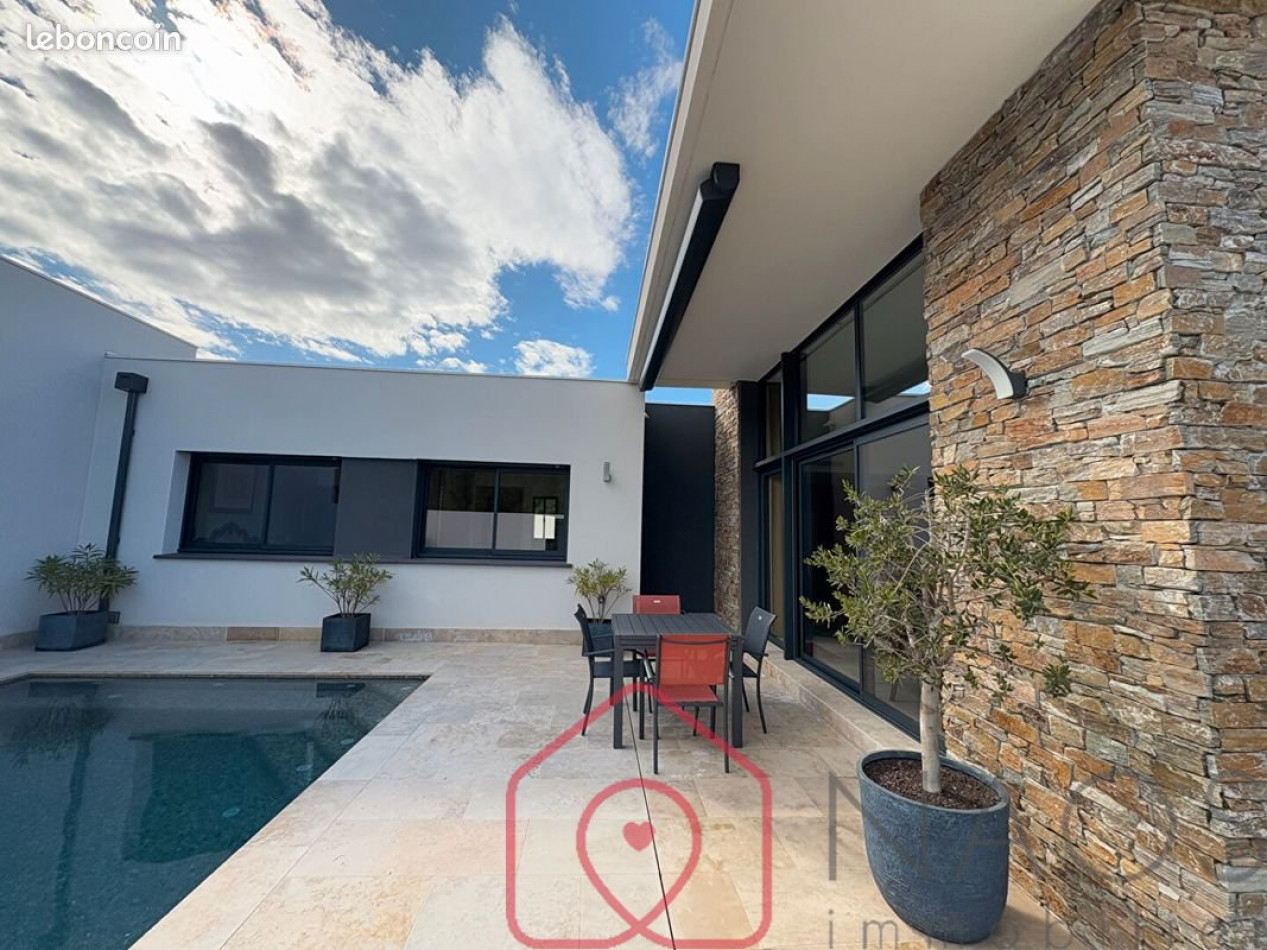 vente Maison Perpignan - Photo 10