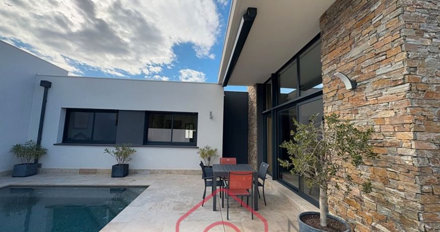 vente Maison Perpignan