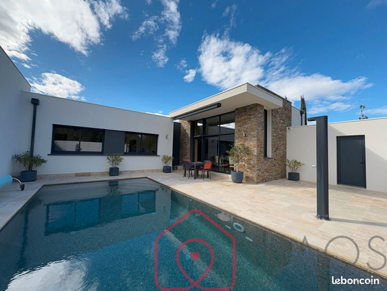 vente Maison Perpignan - Photo 1