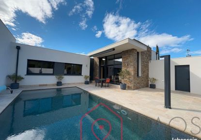 vente Maison Perpignan