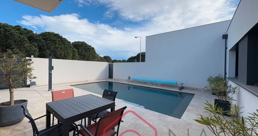 vente Maison Perpignan