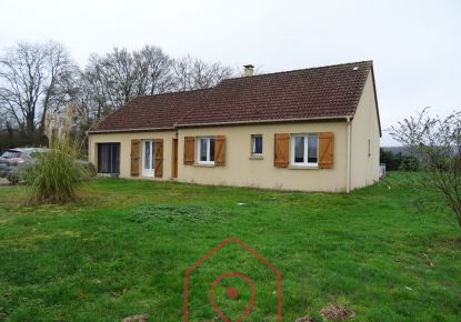 vente Pavillon La Chapelle D'angillon