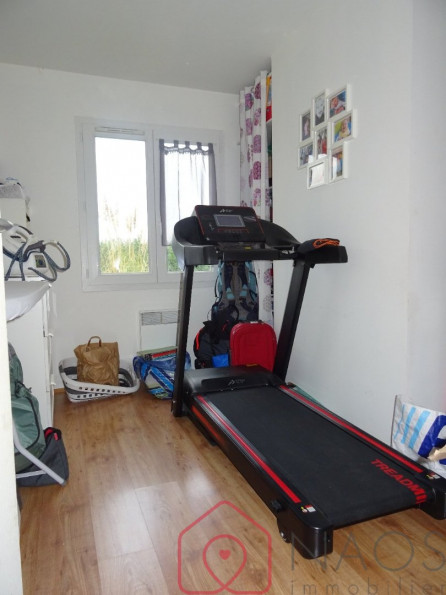 vente Pavillon La Chapelle D'angillon - Photo 10