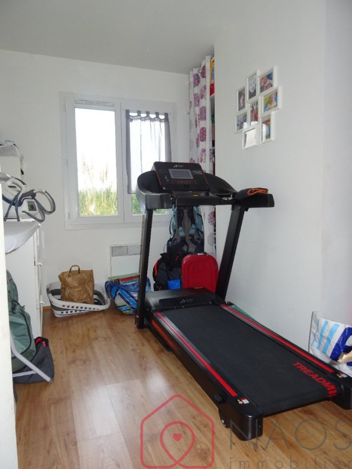 vente Pavillon La Chapelle D'angillon - Photo 10