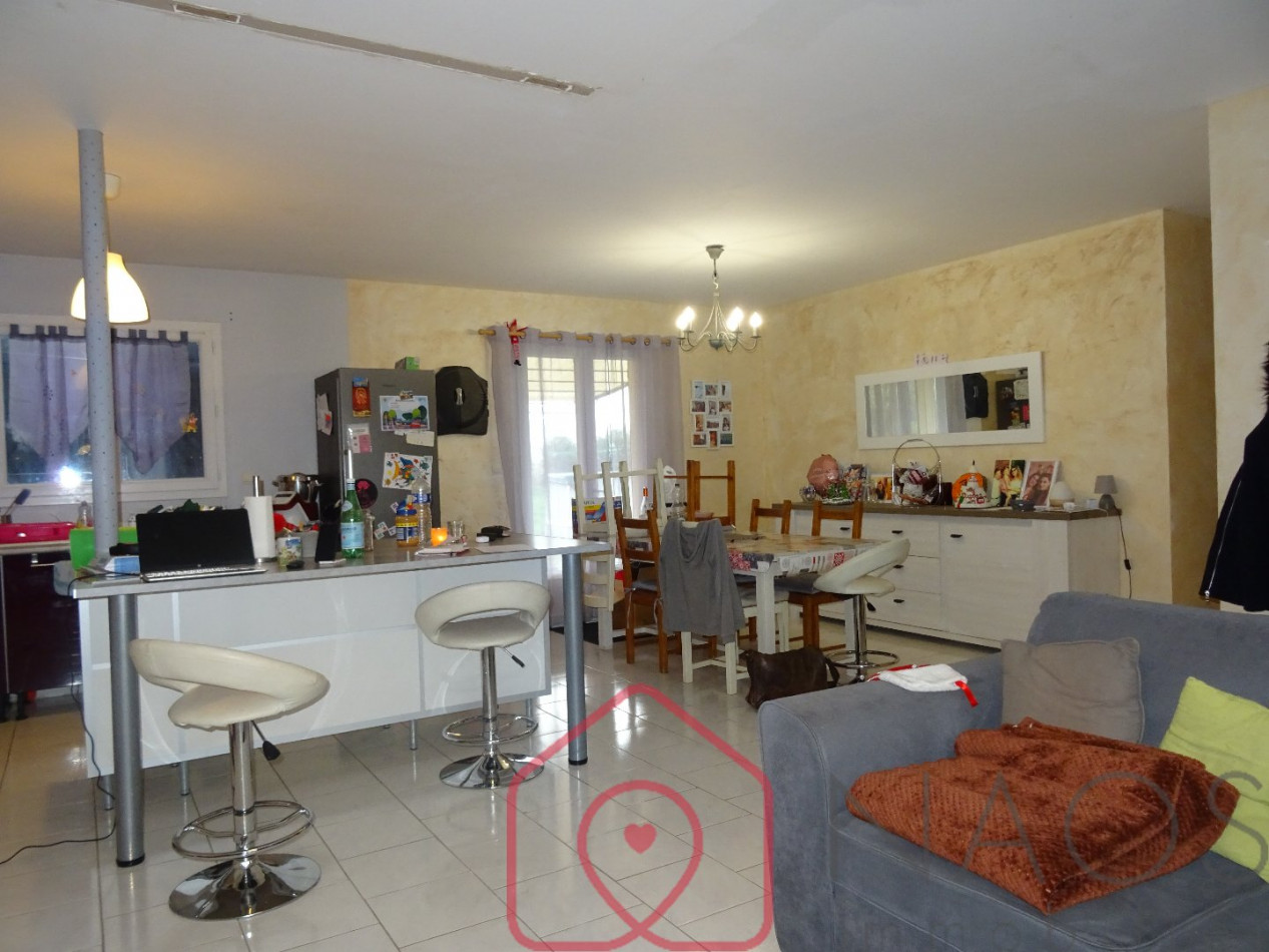 vente Pavillon La Chapelle D'angillon - Photo 3