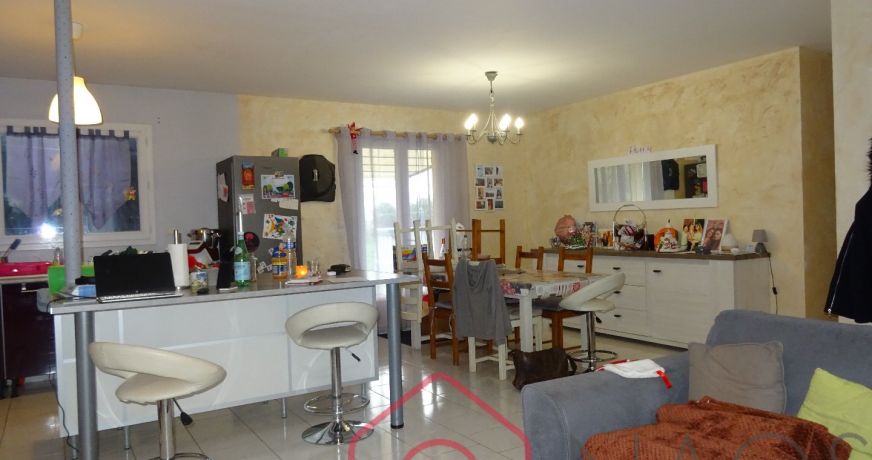 vente Pavillon La Chapelle D'angillon