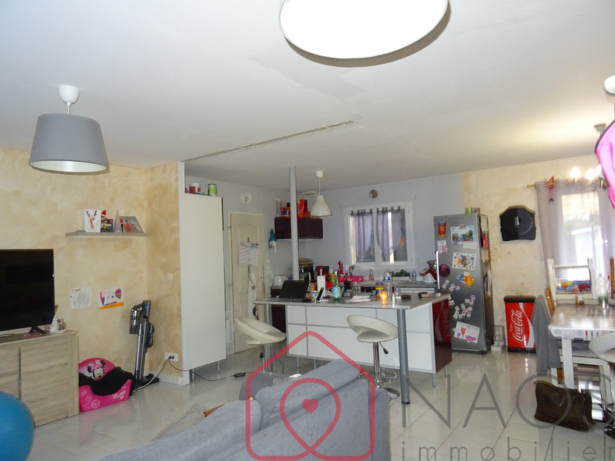 vente Pavillon La Chapelle D'angillon - Photo 4