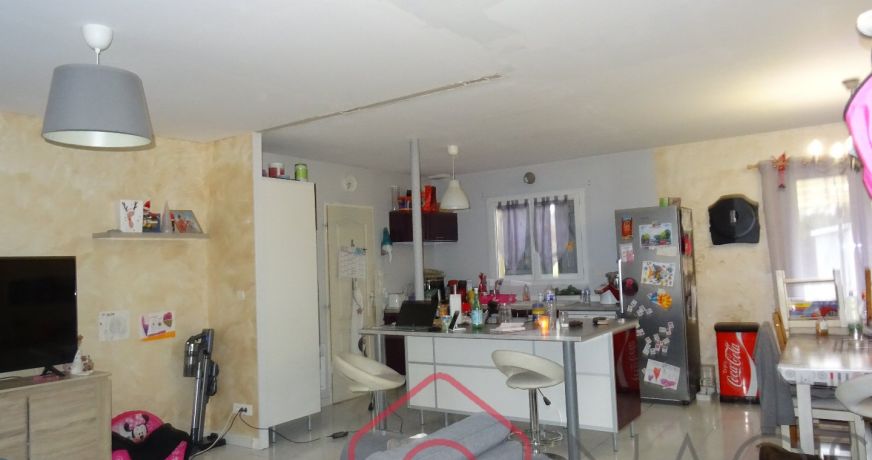 vente Pavillon La Chapelle D'angillon