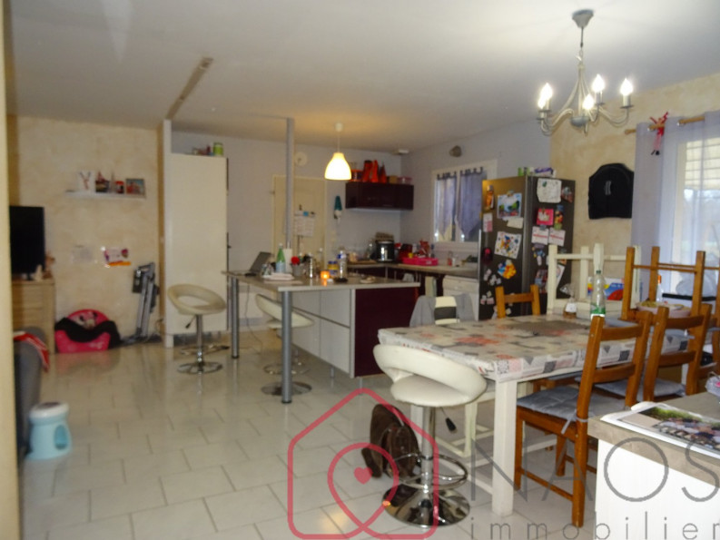 vente Pavillon La Chapelle D'angillon - Photo 5