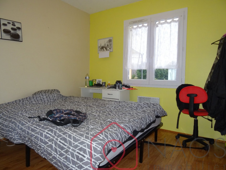 vente Pavillon La Chapelle D'angillon - Photo 7