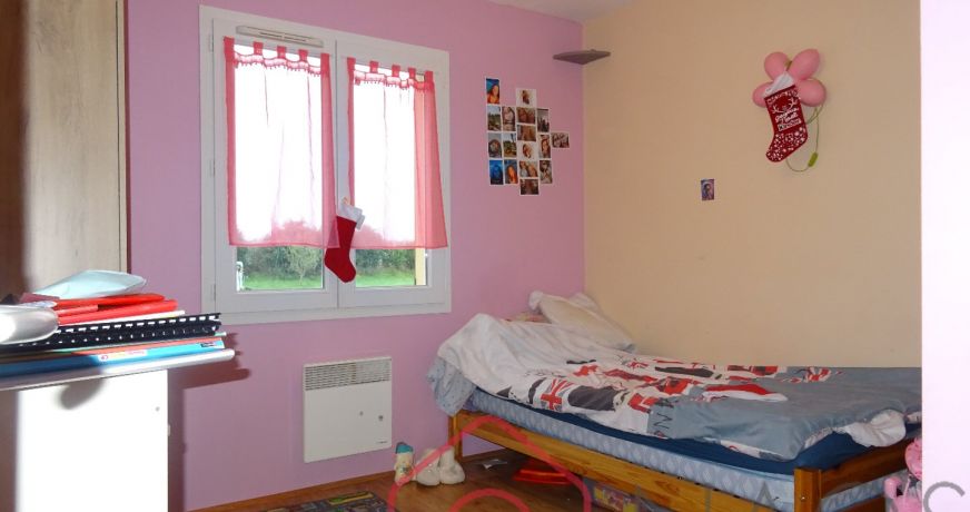 vente Pavillon La Chapelle D'angillon