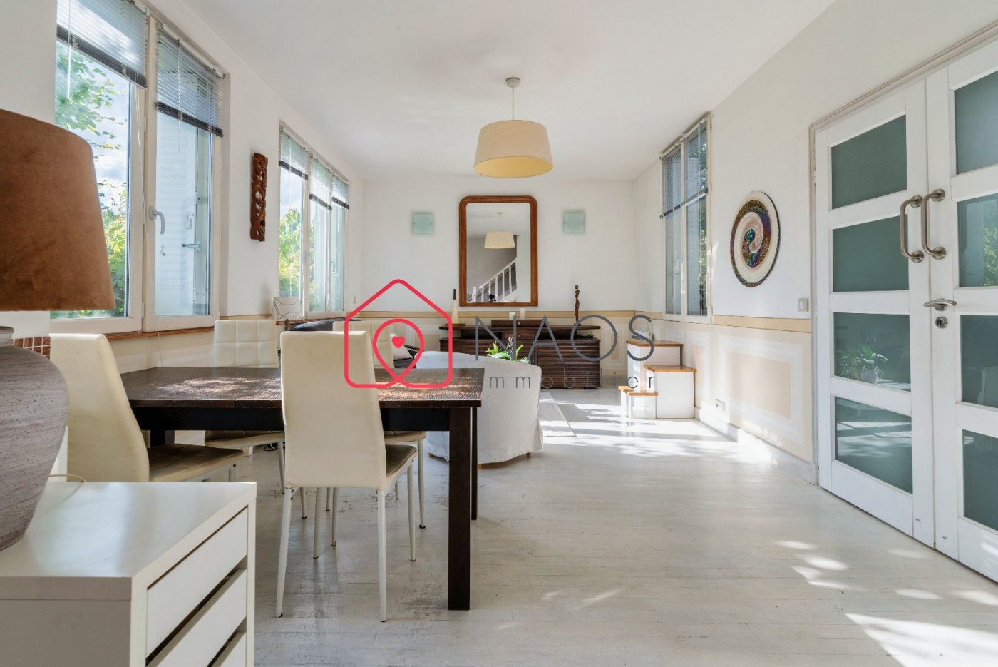 vente Maison Suresnes - Photo 2