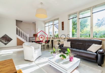 vente Maison Suresnes