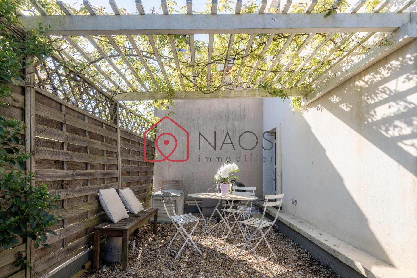 vente Maison Suresnes - Photo 5