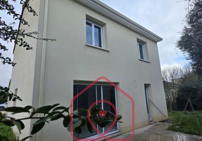 vente Maison Poitiers