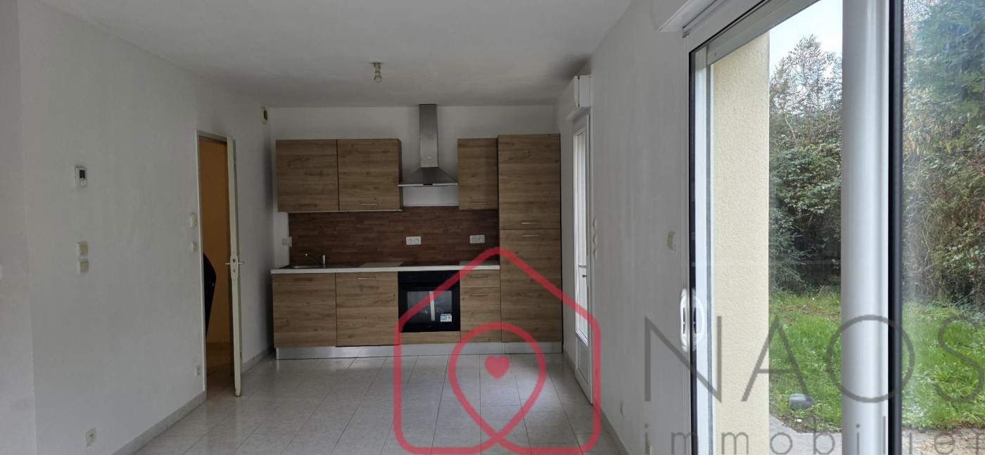 vente Maison Poitiers - Photo 2