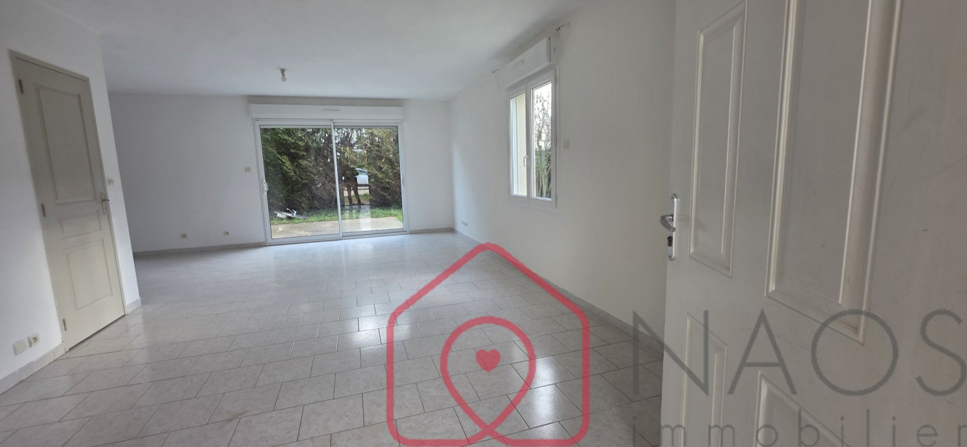 vente Maison Poitiers - Photo 3