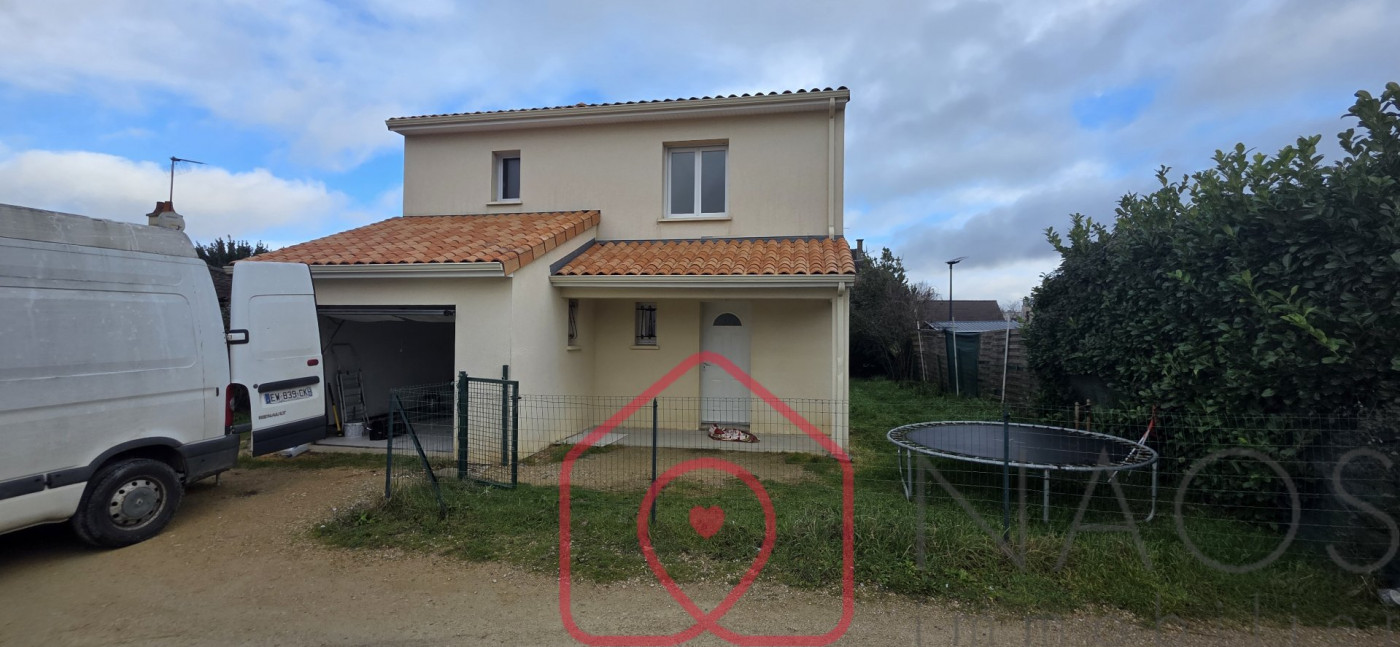 vente Maison Poitiers - Photo 9