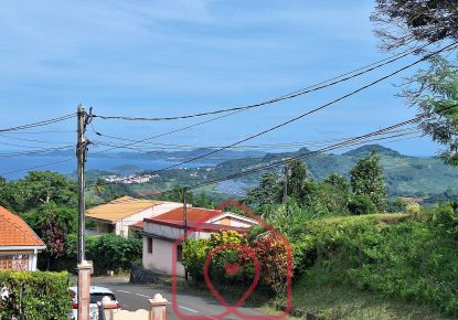 vente Maison Sainte Marie