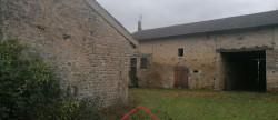 vente Corps de ferme Le Villars