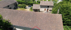 vente Corps de ferme Le Villars