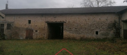 vente Corps de ferme Le Villars