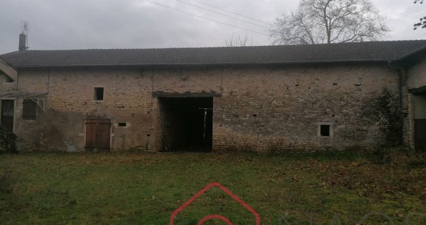 vente Corps de ferme Le Villars