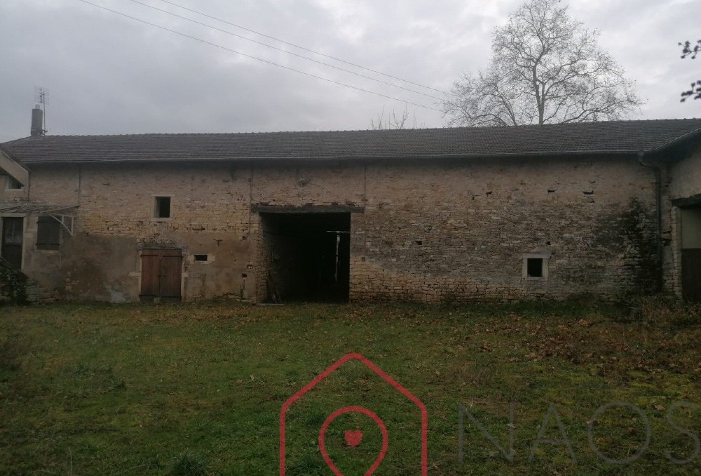 vente Corps de ferme Le Villars - Photo 8