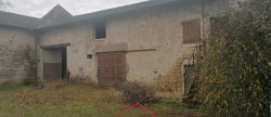 vente Corps de ferme Le Villars