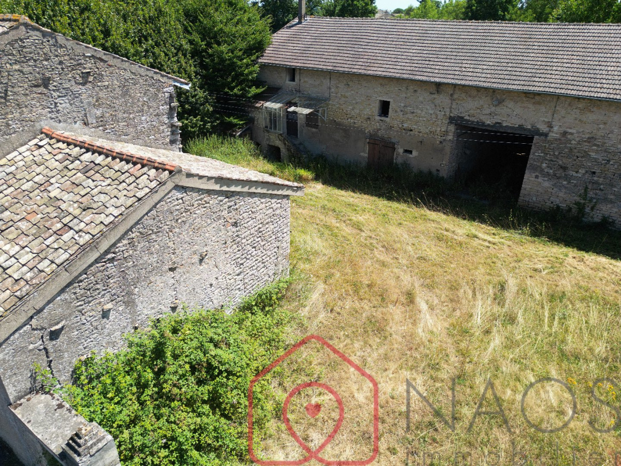 vente Corps de ferme Le Villars - Photo 4