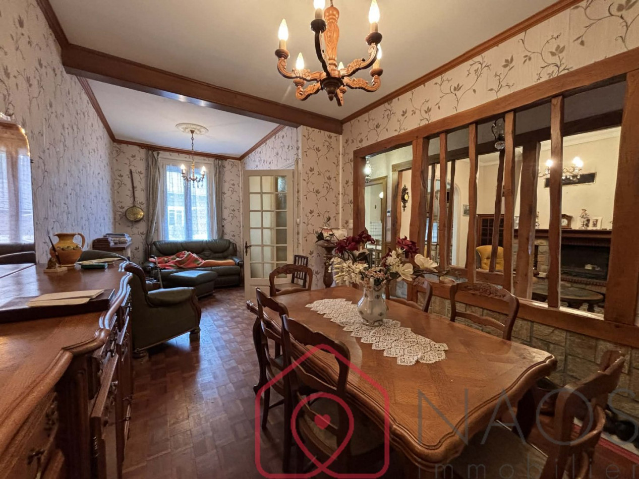 vente Maison Eu - Photo 3