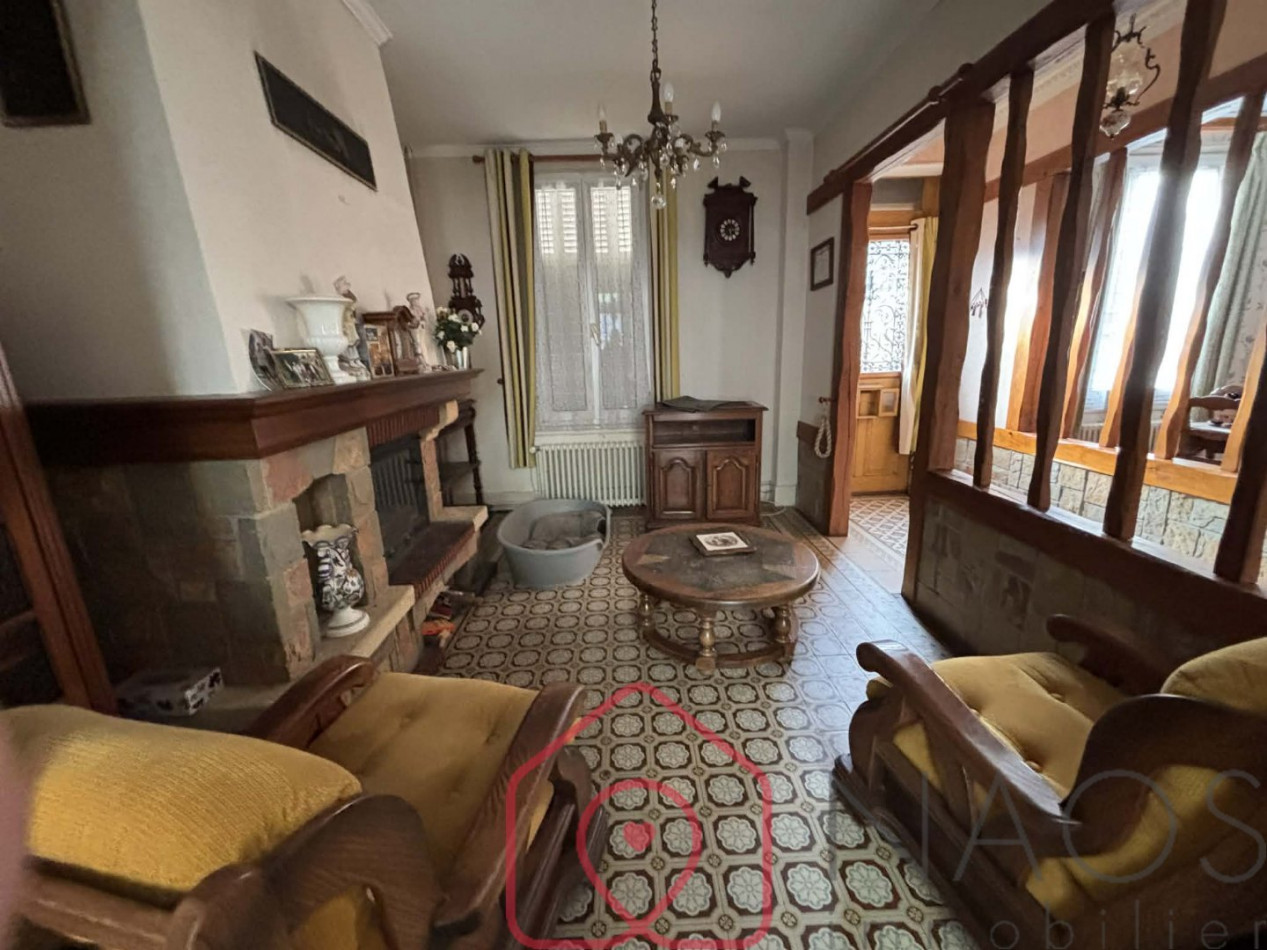 vente Maison Eu - Photo 4