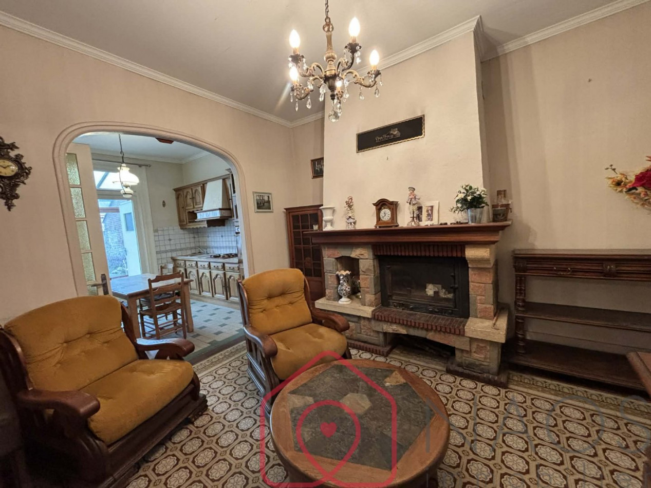 vente Maison Eu - Photo 7