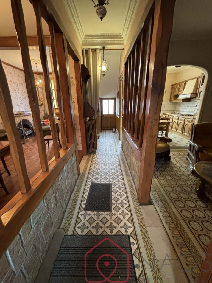 vente Maison Eu - Photo 9