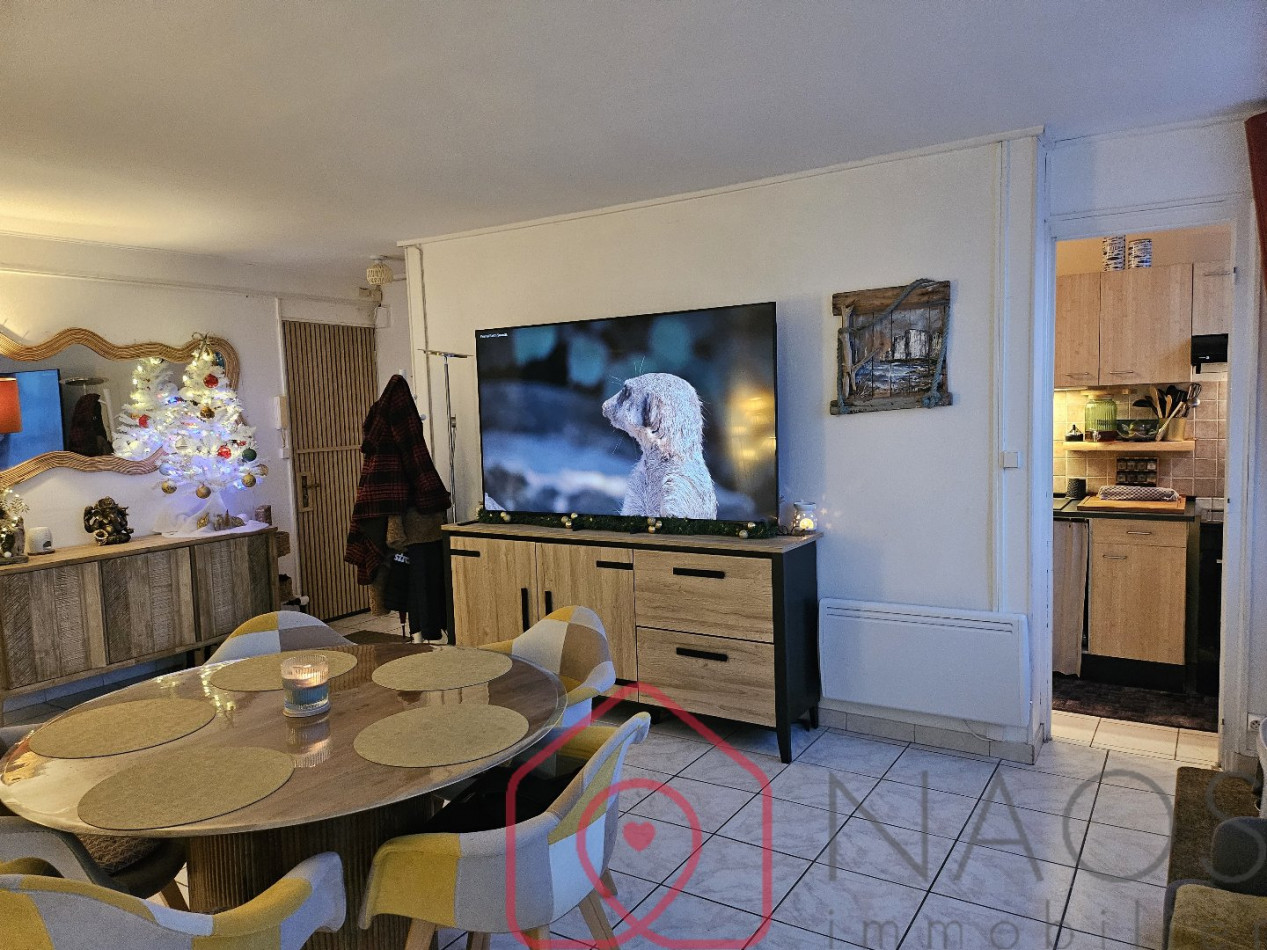 vente Appartement Le Treport - Photo 3