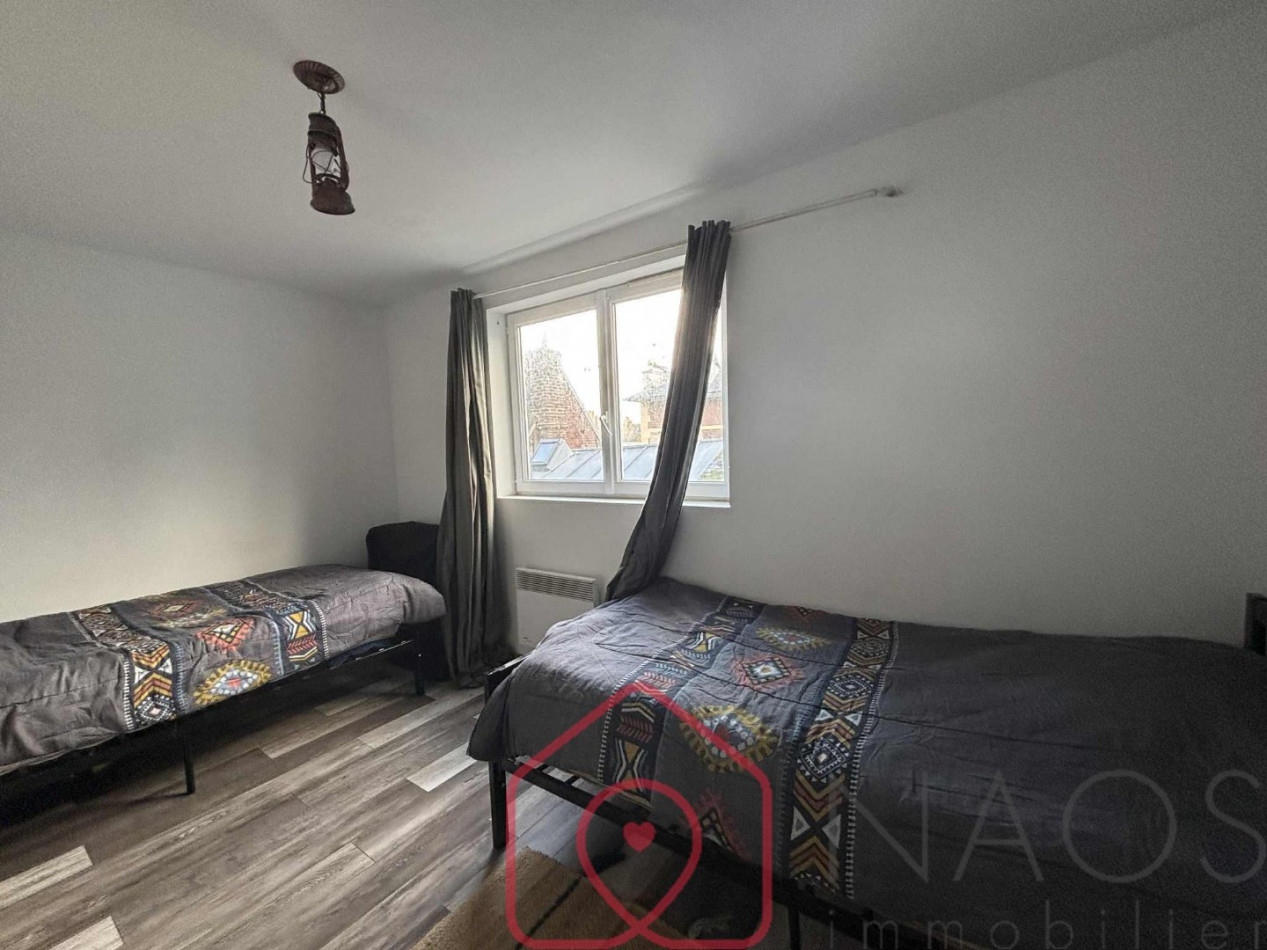 vente Maison Le Treport - Photo 4