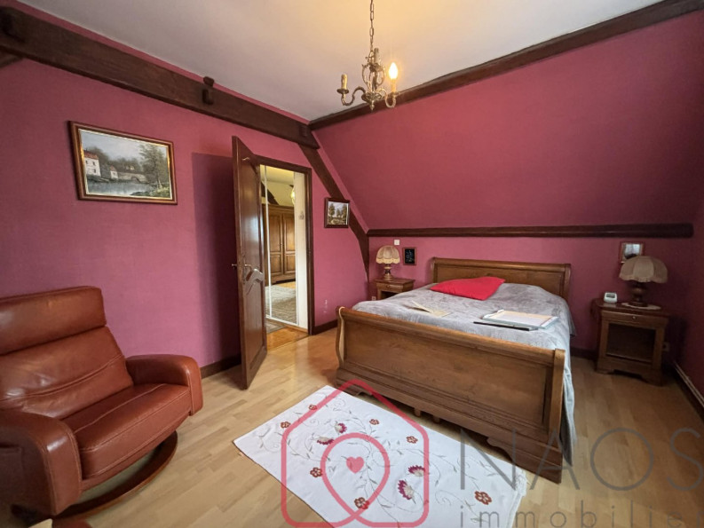 vente Maison Eu - Photo 10