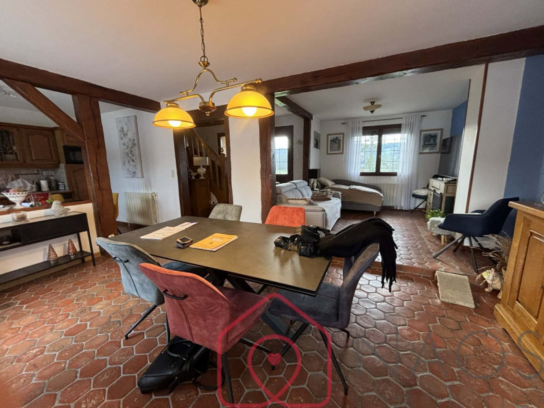 vente Maison Eu - Photo 3