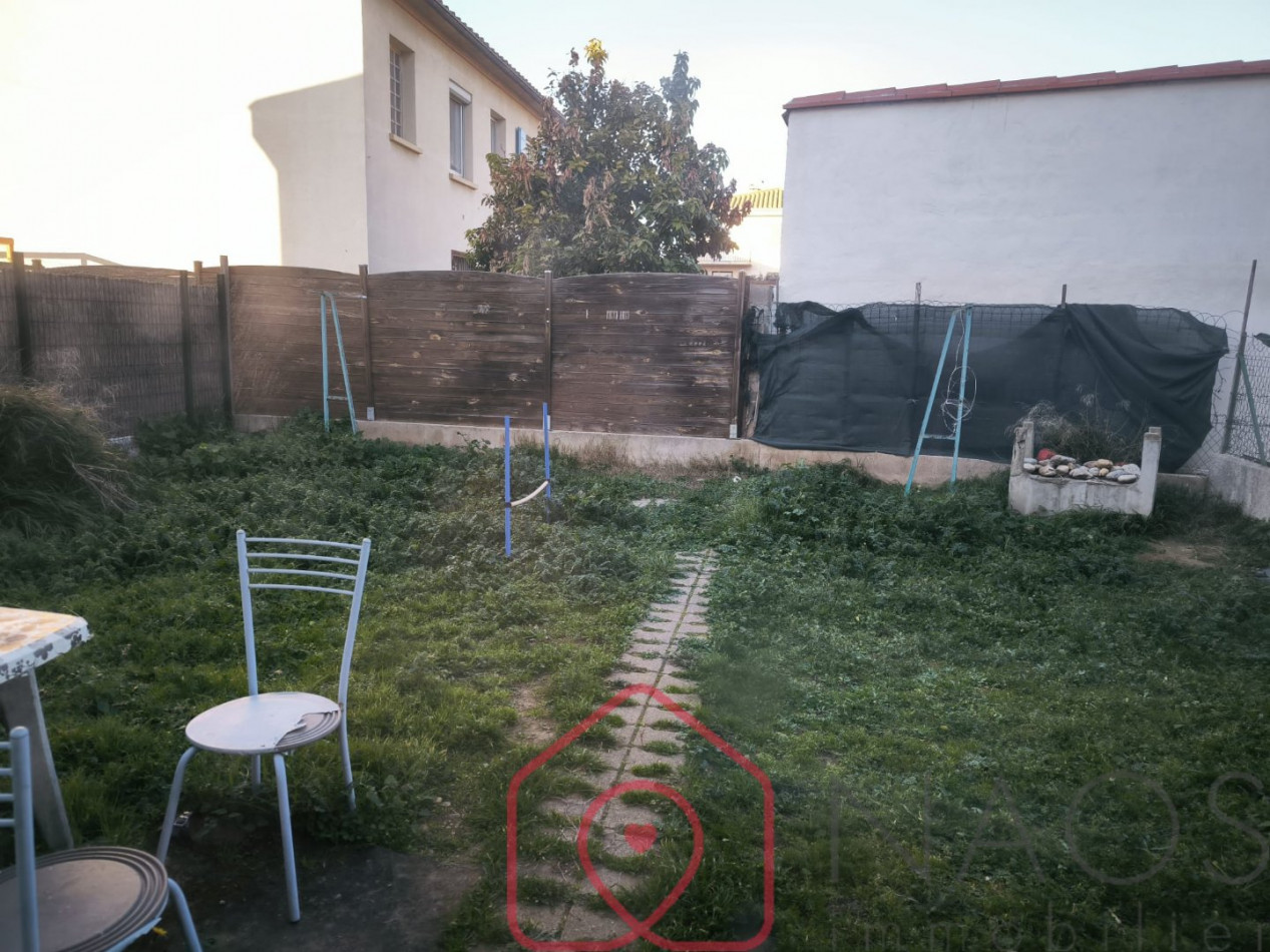 vente Maison Le Soler - Photo 8