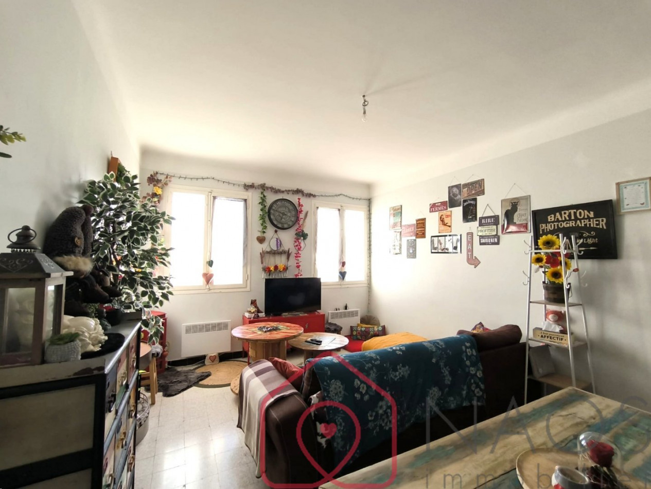 vente Maison Le Soler - Photo 1