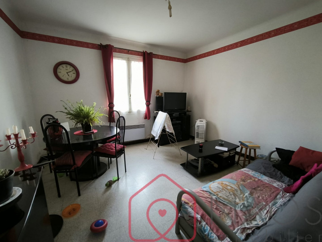 vente Maison Le Soler - Photo 7