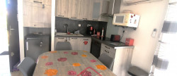 vente Appartement Canet En Roussillon