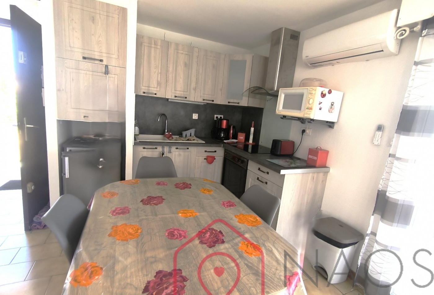 vente Appartement Canet En Roussillon - Photo 1