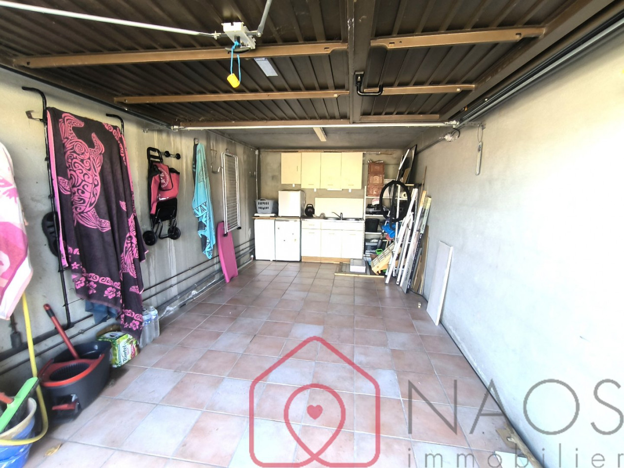 vente Appartement Canet En Roussillon - Photo 4