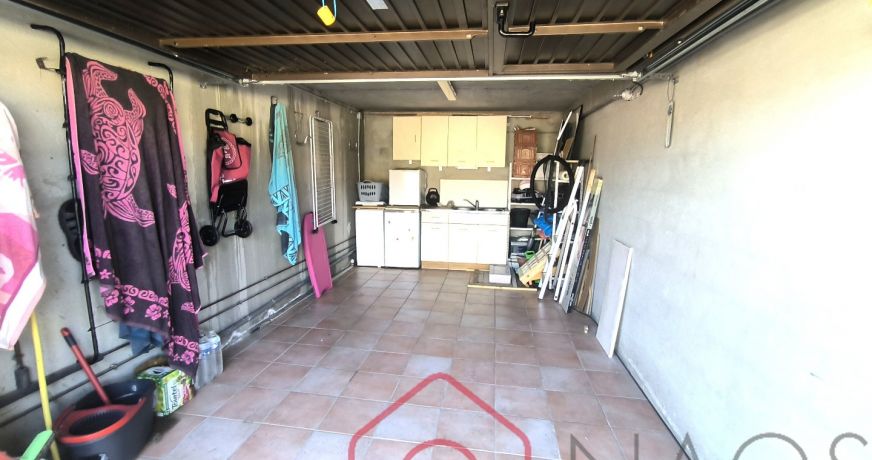 vente Appartement Canet En Roussillon