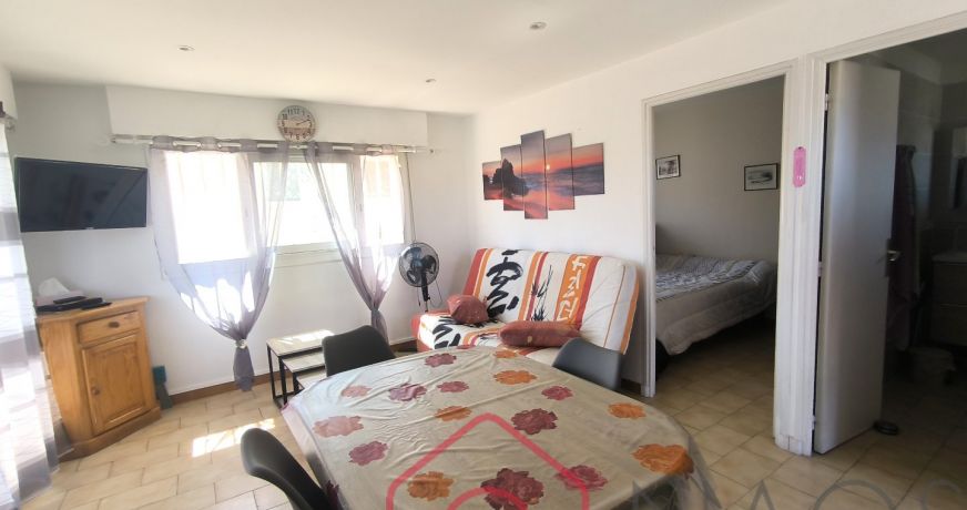 vente Appartement Canet En Roussillon