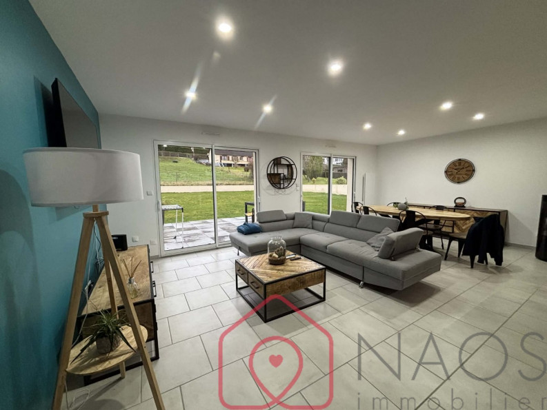 vente Maison Longroy - Photo 1