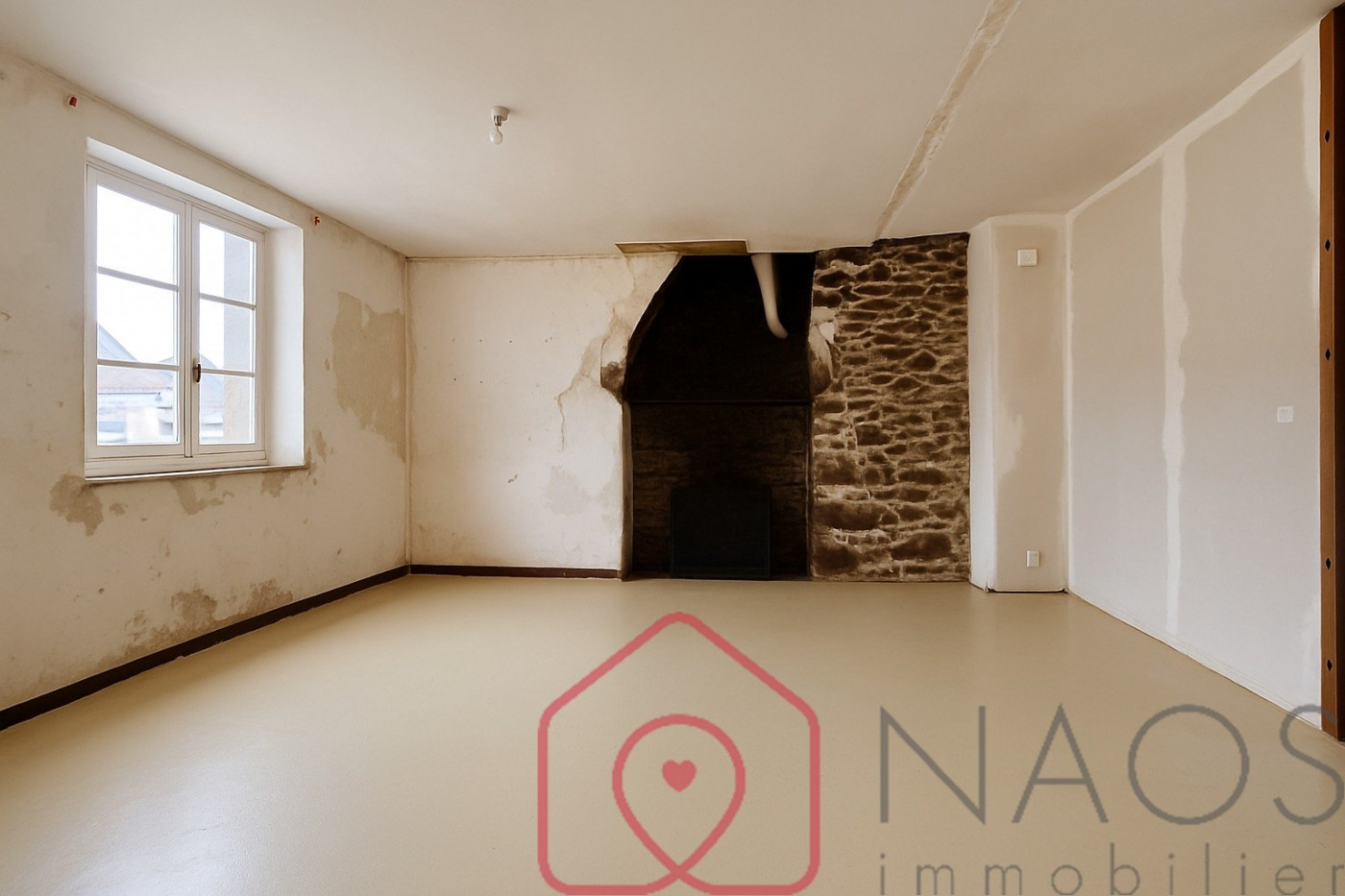 vente Maison Chateauneuf D'ille Et Vilaine - Photo 3