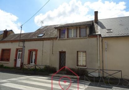 vente Maison Aubigny Sur Nere