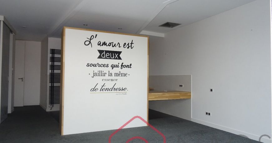 vente Appartement en résidence Bourges